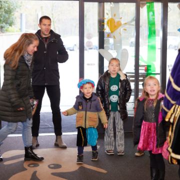 sinterklaasfeest