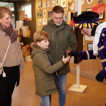 sinterklaasfeest