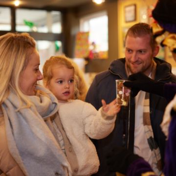 sinterklaasfeest