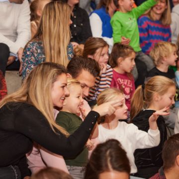 sinterklaasfeest