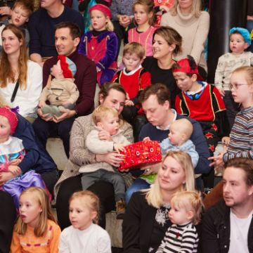 sinterklaasfeest