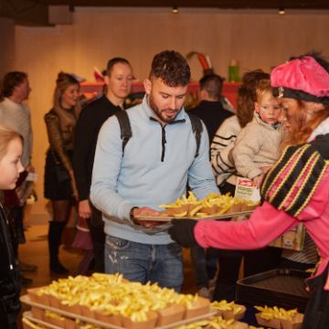 sinterklaasfeest